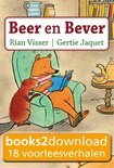Afbeelding van Beer en Bever
