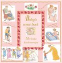 Afbeelding van Baby's eerste boek roze