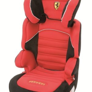 Afbeelding van Ferrari Befix Luxe - Autostoel