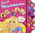 Afbeelding van Barbie Mijn fantastische leven geluidbk