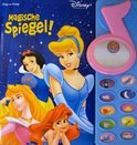 Afbeelding van Disney Prinsessen Magische spiegel
