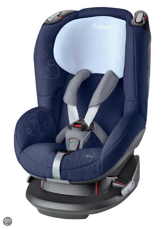 optie aangenaam besteden Maxi-Cosi Tobi - Autostoel - Dress Blue - Zwanger en Ouder Shop