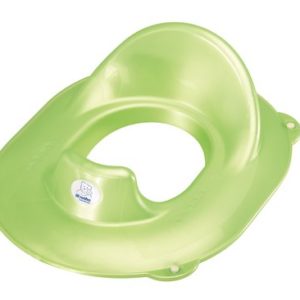 Afbeelding van TOP - Toilettrainer - zacht groen