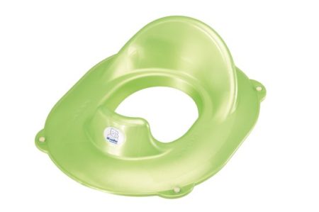 Afbeelding van TOP - Toilettrainer - zacht groen