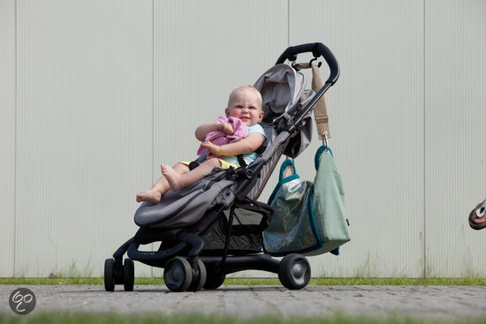 Verplicht Bengelen Kalmerend A3 Baby & Kids - Buggy/kinderwagen tassenhaak - Zwanger en Ouder Shop