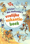 Afbeelding van Vivian den hollander's vrolijke vakantieboek