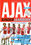 Afbeelding van Ajax kinderjaarboek / 2013-2014