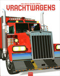 Afbeelding van Vrachtwagens