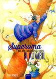 Afbeelding van Superoma en de redding van blauwbil