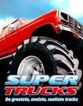 Afbeelding van Super trucks