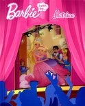 Afbeelding van Barbie Actrice 3D
