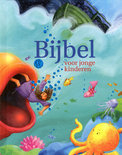 Afbeelding van Bijbel voor jonge kinderen