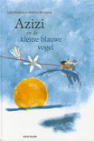 Afbeelding van Azizi en de kleine blauwe vogel