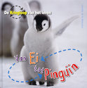 Afbeelding van Van ei tot pinguin