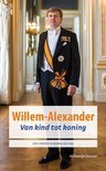 Afbeelding van Willem-Alexander / Van kind tot koning