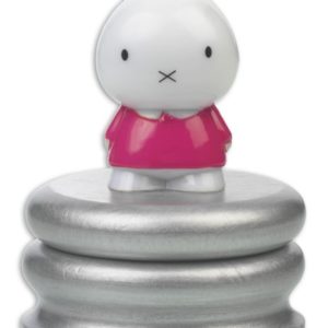 Afbeelding van Bambolino Toys - Nijntje Tandendoosje - Roze