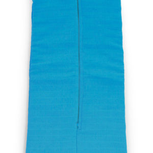 Afbeelding van Childhome - Slaapzak Tetra 70-90 cm -  Turquoise