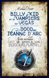 Afbeelding van Billy de Kid en de vampiers van Vegas & De dood van Jeanne d'Arc