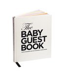 Afbeelding van The Baby Guest Book