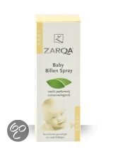 Afbeelding van Zarqa baby billen spray      * 100 ml