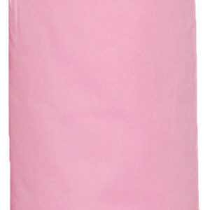 Afbeelding van Taftan - Hoeslakentje 40x80 cm - Roze