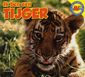 Afbeelding van Ik ben een tijger