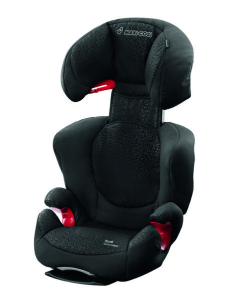 Afbeelding van Maxi Cosi Rodi Air Protect Autostoel - Modern Black - 2014