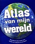 Afbeelding van Atlas van mijn wereld