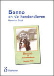 Afbeelding van Benno en de hondendieven - dyslexie uitgave