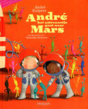 Afbeelding van Andre het astronautje gaat naar Mars