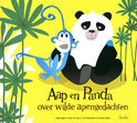 Afbeelding van Aap en Panda