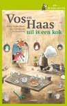 Afbeelding van Vos en Haas – Uil is een kok