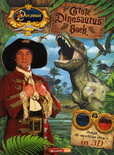 Afbeelding van Boek Piet Piraat: 3D Dinoboek