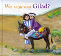 Afbeelding van Wie zorgt voor Gilad?