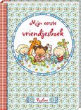 Afbeelding van Benza Vriendenboek/Vriendenboekje - Pauline Oud
