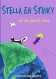 Afbeelding van Stella en Stinky en de plastic soep