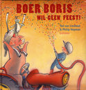 Afbeelding van Boer Boris wil geen feest!