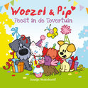 Afbeelding van Woezel & Pip - Feest in de Tovertuin
