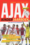 Afbeelding van Ajax Kinderjaarboek 2014 / 2015