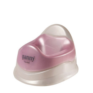 Afbeelding van Babsana - Nanny Essentials PO - Pearl Pink