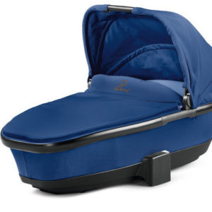 Afbeelding van Quinny Foldable Carrycot Blue Base - 2015