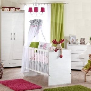 Afbeelding van MamaLoes - Complete Babykamer - Jelle
