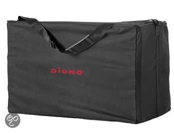 Afbeelding van Diono Travel Bag universele autostoeltas