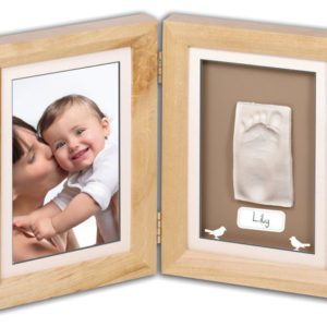 Afbeelding van Baby Art - Print Frame natural