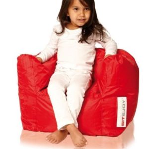 Afbeelding van Childrens Chair Red