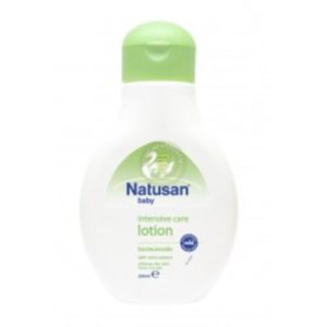 Afbeelding van Natusan Intensive Care - Lotion - 250 ml