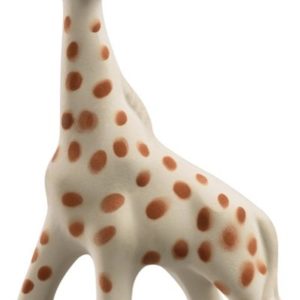 Afbeelding van Sophie de Giraf - Prestige deken + Sophie de Giraf