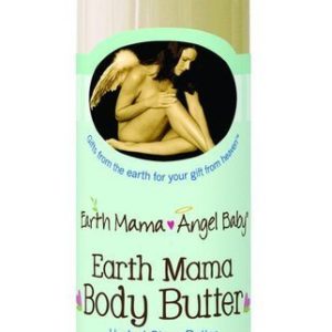 Afbeelding van Earth Mama Body Butter - 240ml