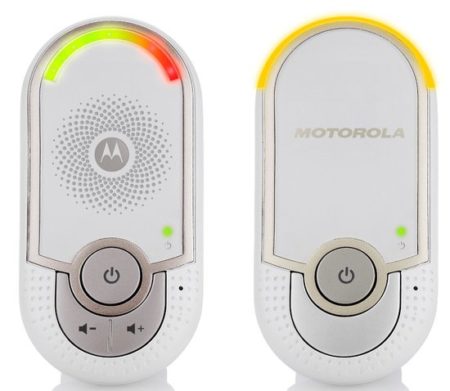 Afbeelding van Motorola - MBP-8 - Digitale Babyfoon
