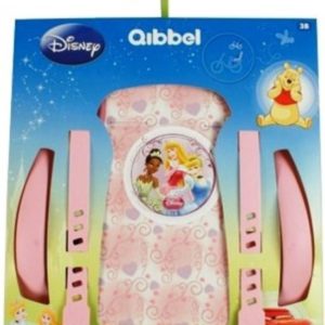 Afbeelding van Qibbel Q326 - Stylingset Luxe Achterzitje - Princess Dreams